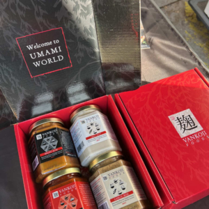 Van Koji Gift Box